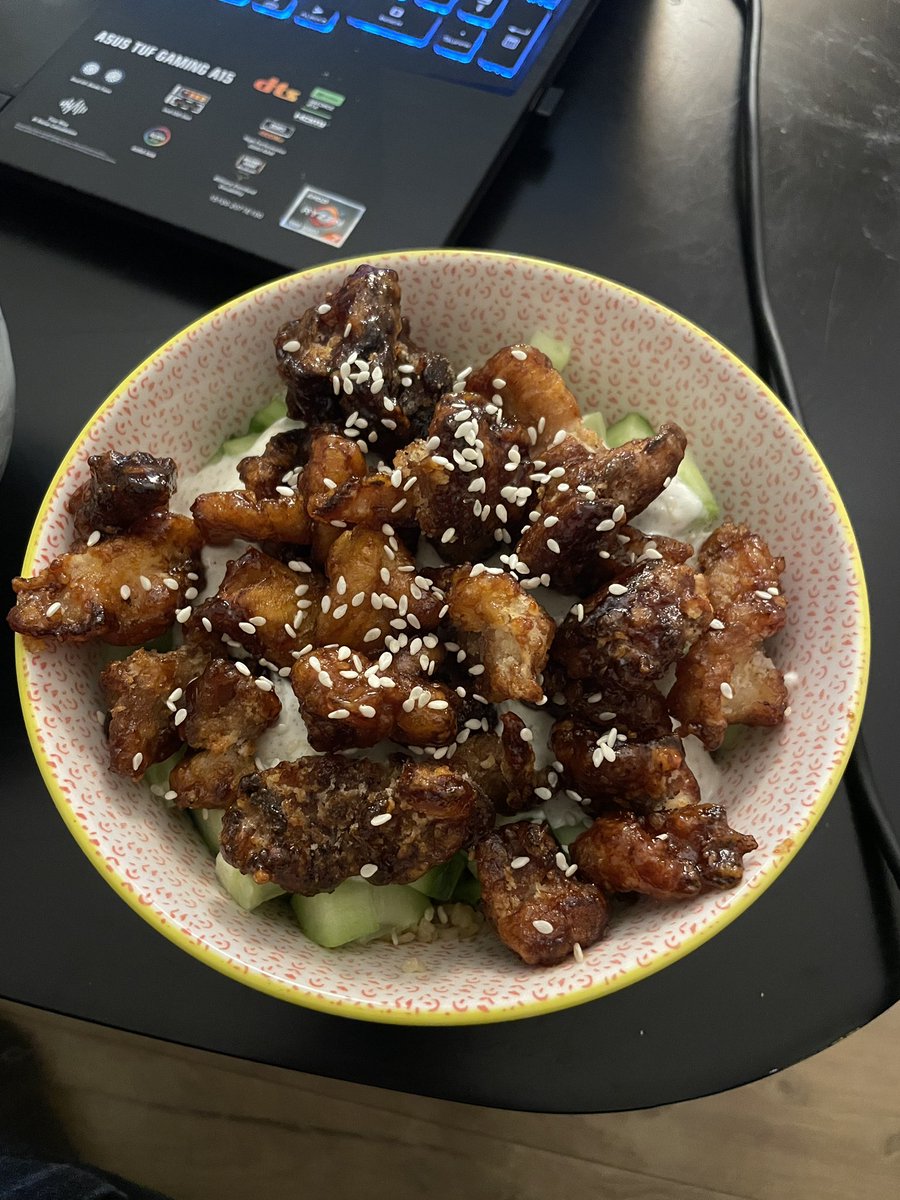 Son of ARAN tweet media