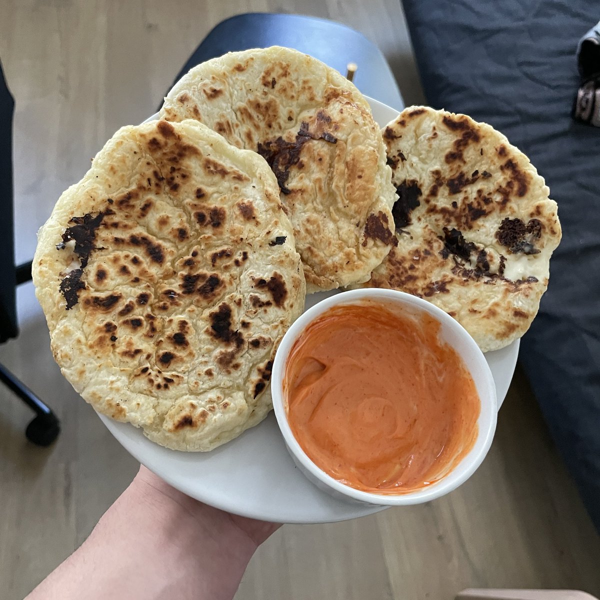 Son of ARAN tweet media