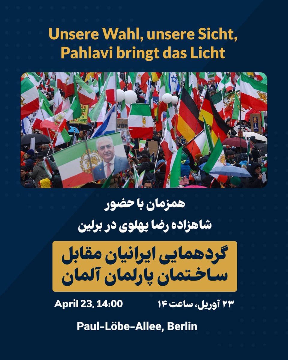 Prof. Dr. Amir-Mobarez Parasta (@profparasta) on Twitter photo 