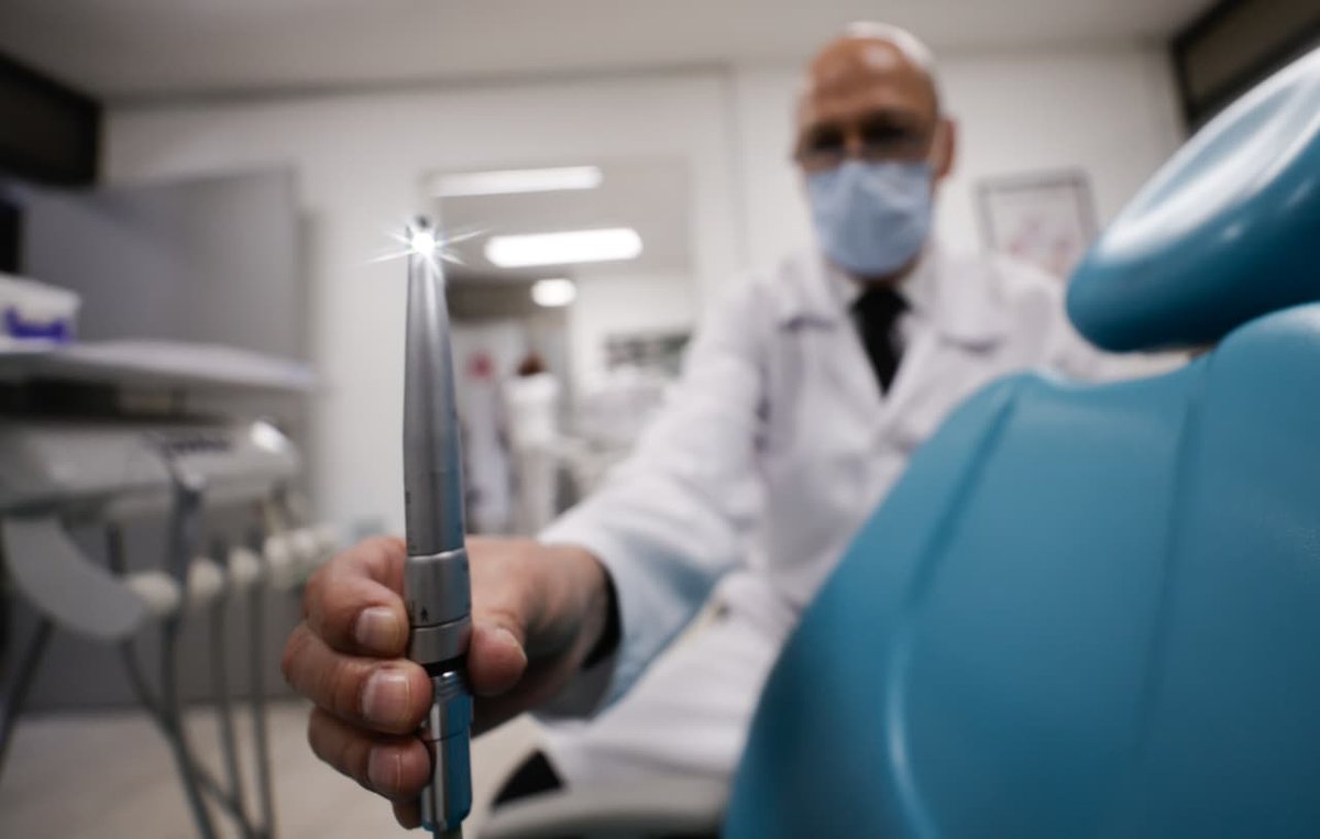 Issste Baja California Sur tweet media