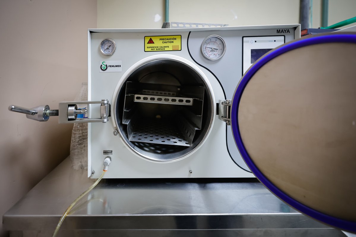 Issste Baja California Sur tweet media