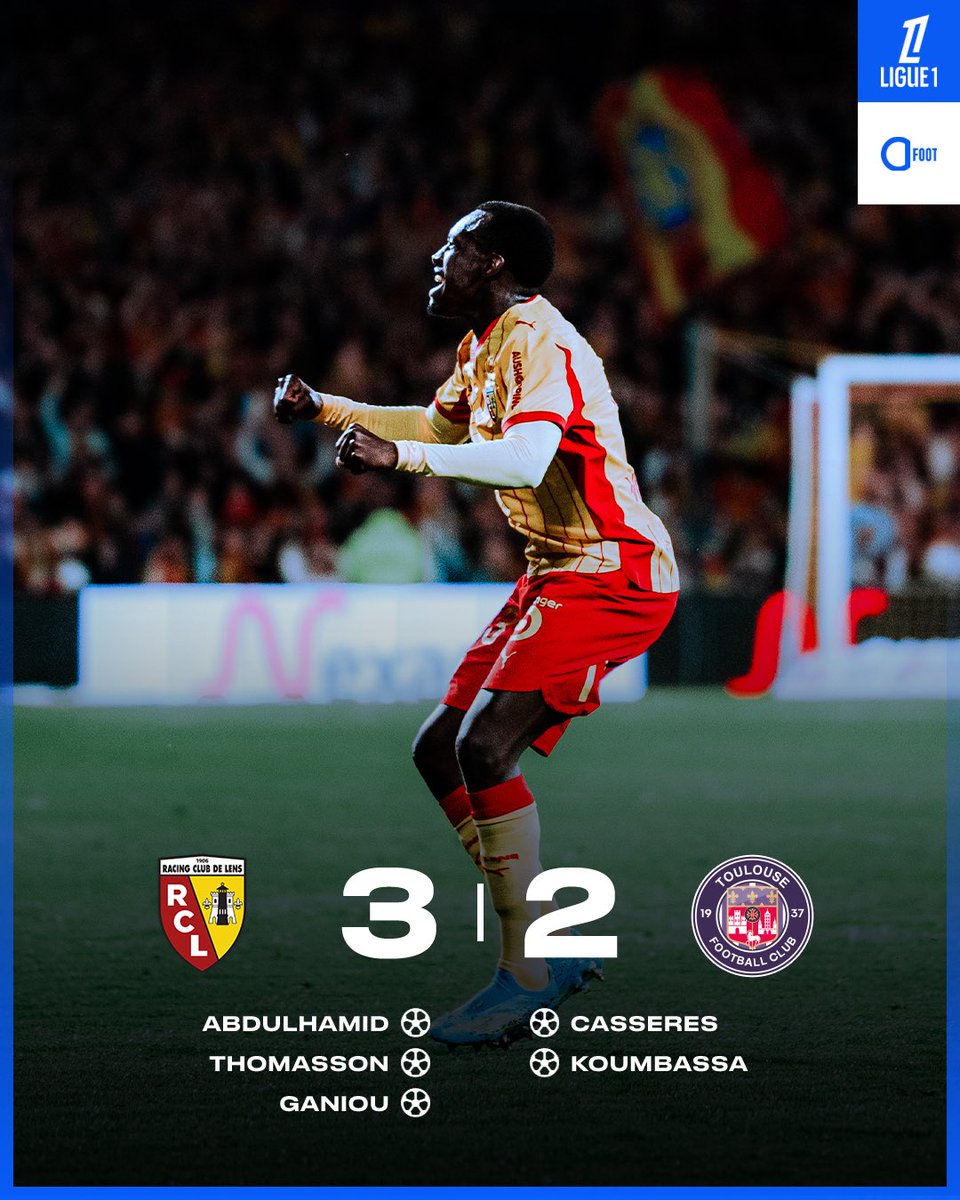 Actu Foot tweet media