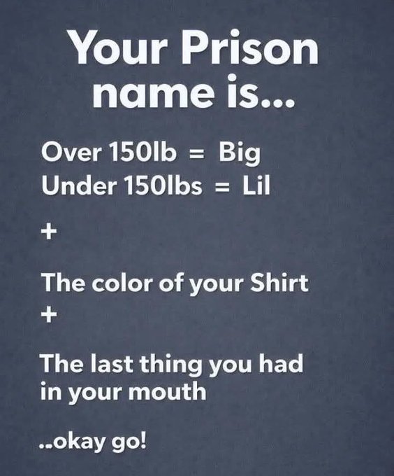 The Buck You Will tweet media