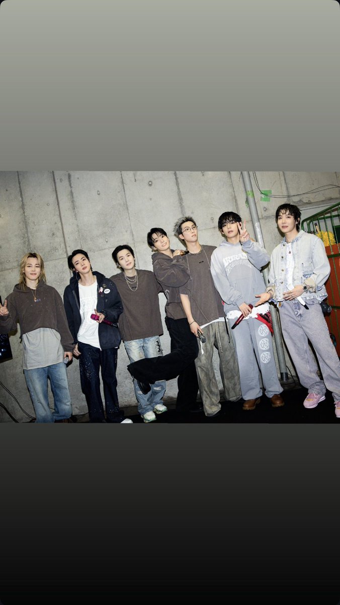 BTS Diary tweet media