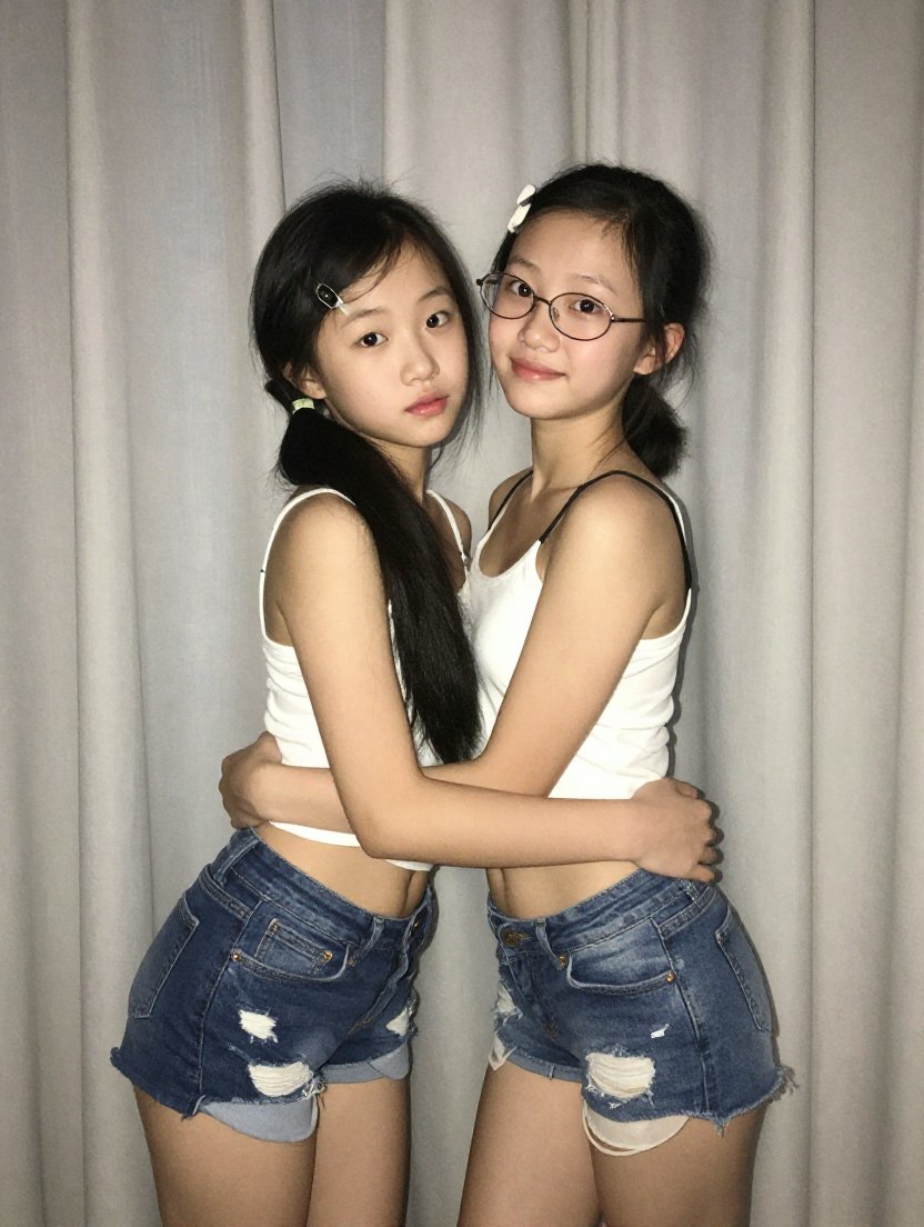 MELONPAN91119's tweet photo. BFF!😍😍😚😚 https://t.co/MnM5YHX36N