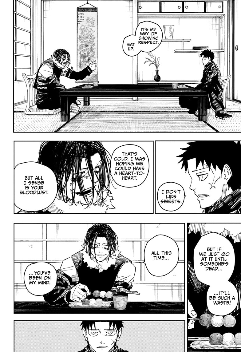 Swquish 🏀 |#TENOÍ tweet media