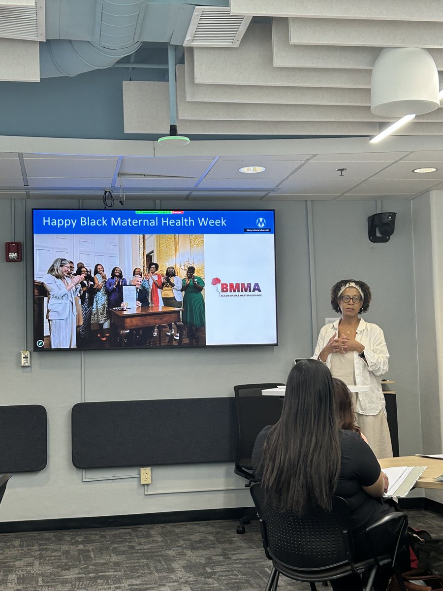 Carolina Global Breastfeeding Institute tweet media