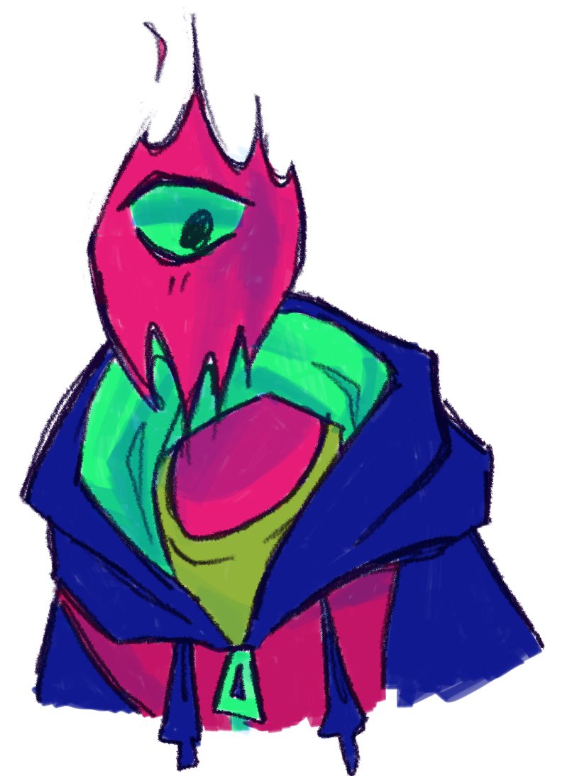 EldritchMistake's tweet photo. @Bagel_TheCar no i didnt already do this idk what you mean um shhhh
comely just thinks he looks cool
get drawn idiot https://t.co/5N6BKGQQLt