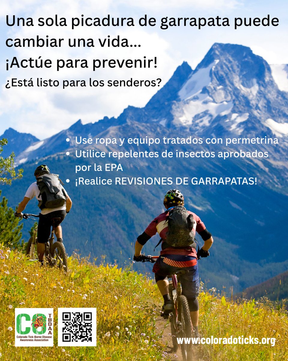 San Miguel County Public Health and Environment tweet media