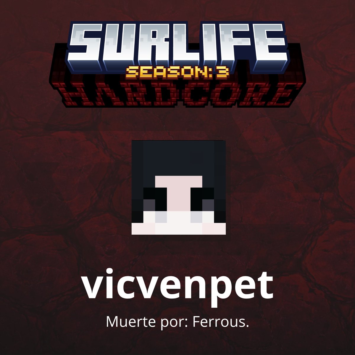 SURLIFE 3 tweet media