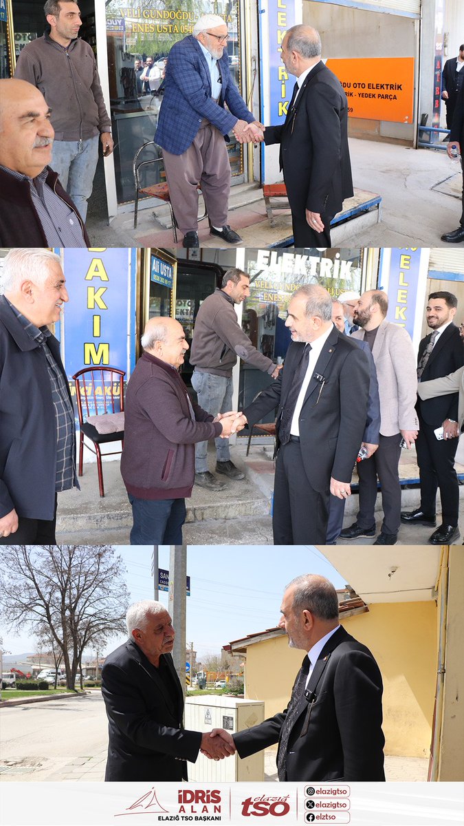 İdris ALAN tweet media