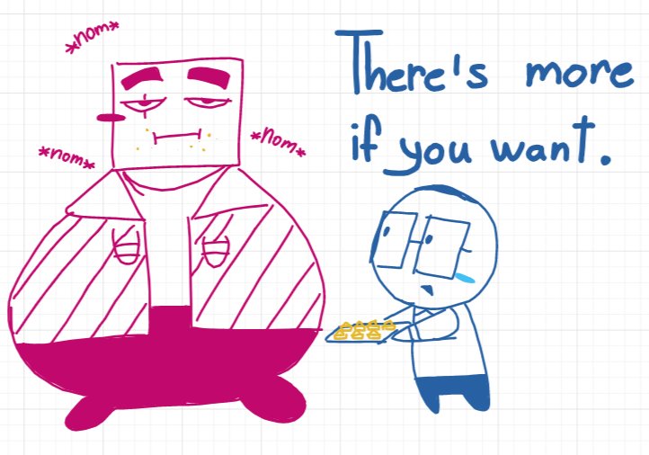 A gooby goo/🧩👤 tweet media