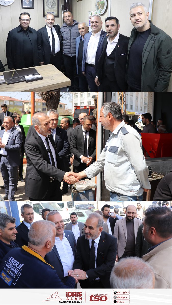 İdris ALAN tweet media