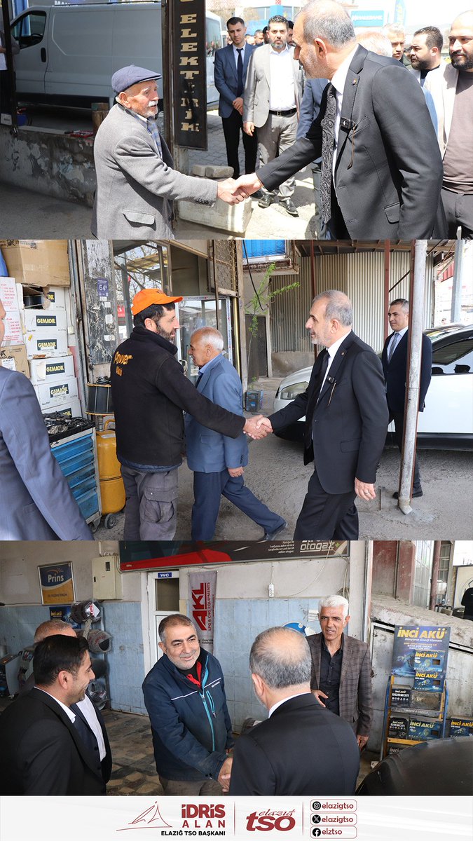 İdris ALAN tweet media