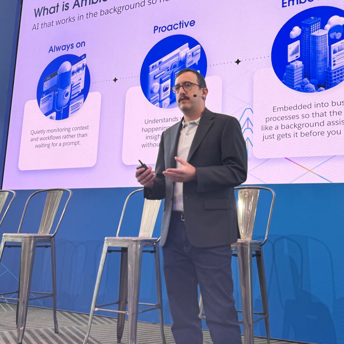 Salesforce AI Research tweet media