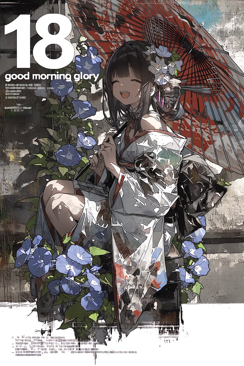 カロ@AIART tweet media