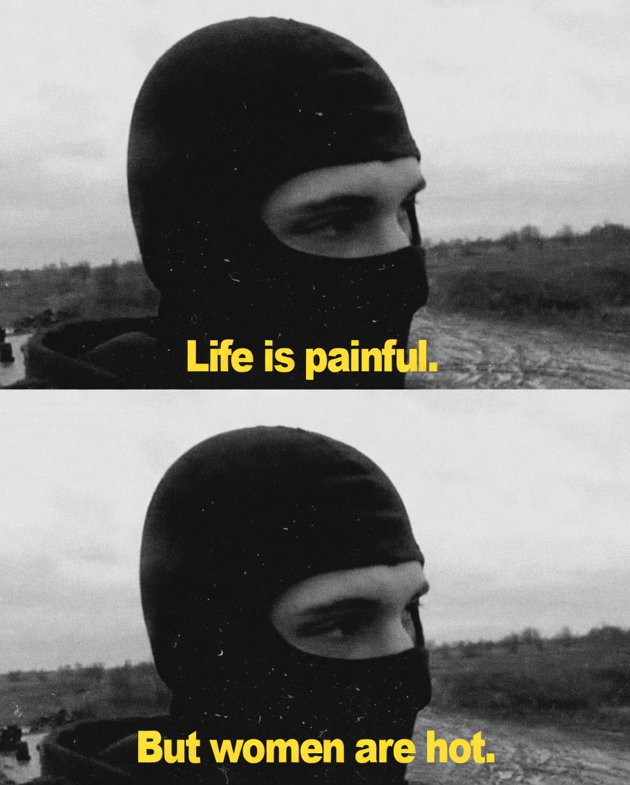 OpticNoir (@opticnoir) on Twitter photo 