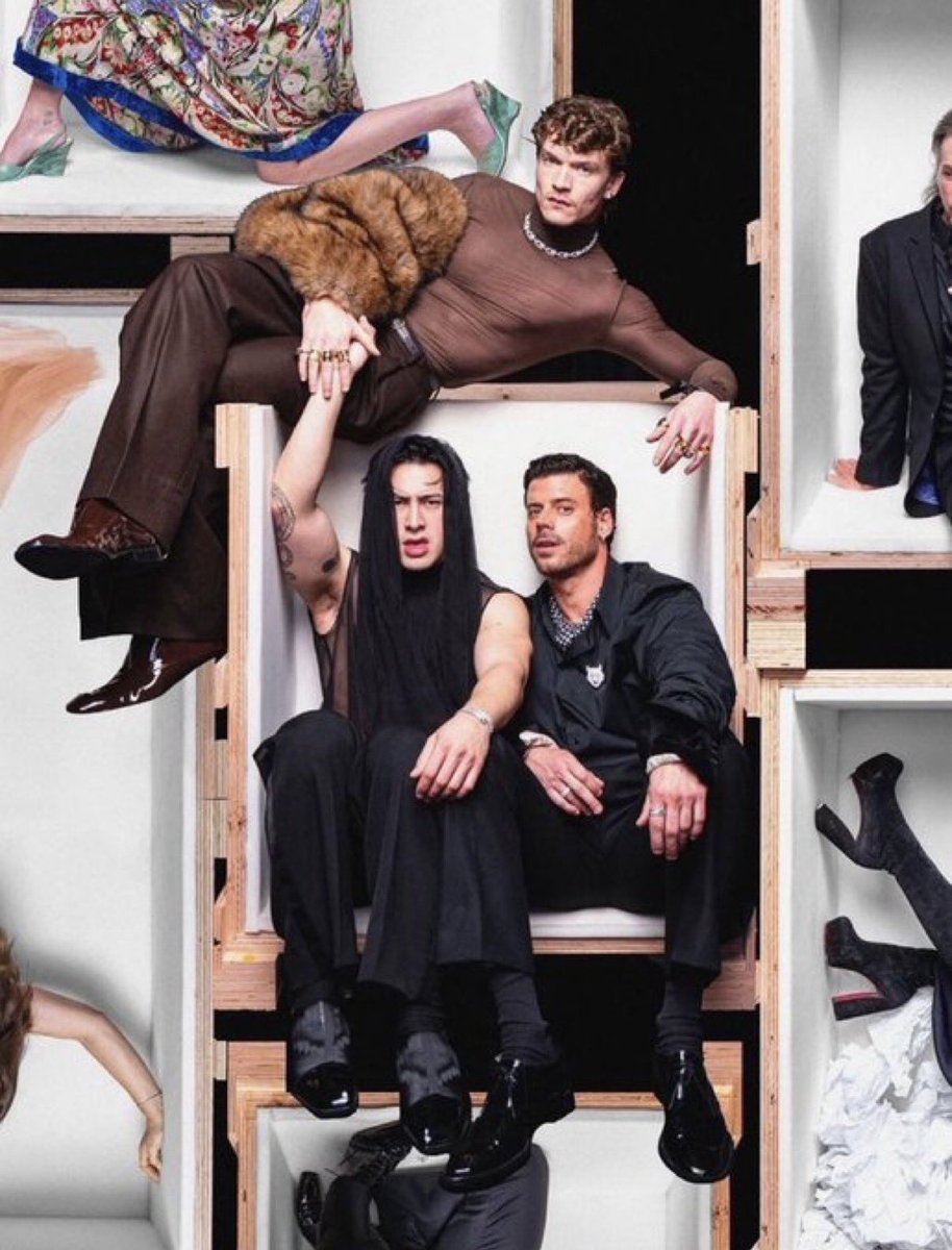 Aria Stanca |-/ tweet media