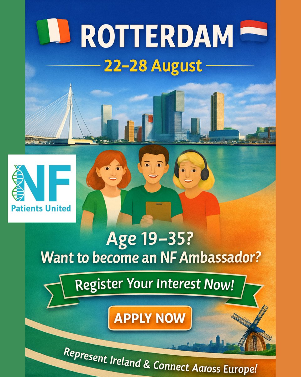 NF Ireland tweet media