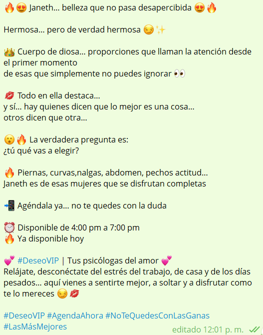 DeseoVip tweet media