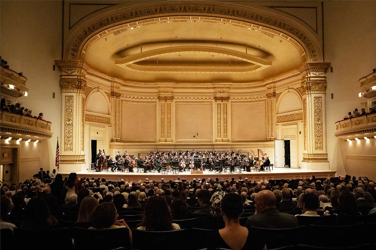 American Symphony tweet media