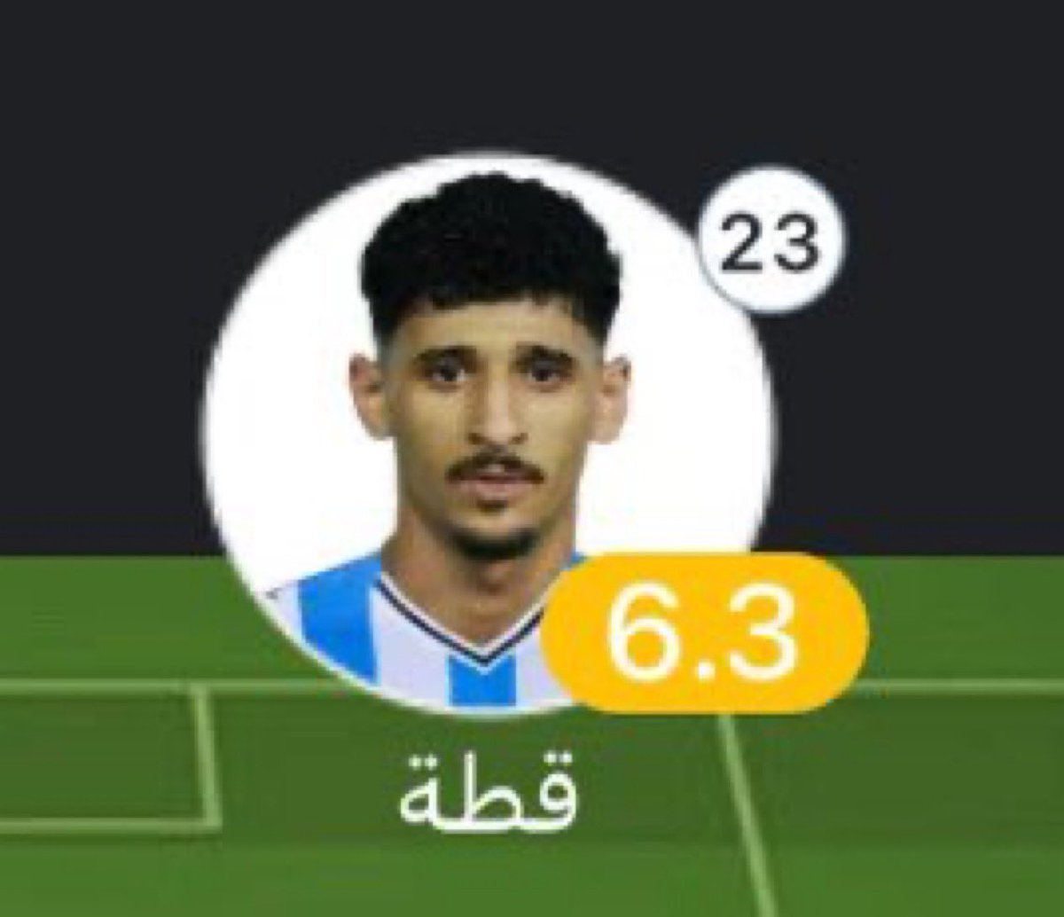 ياسر العصيمي tweet media