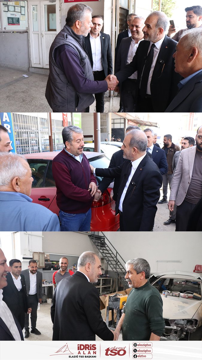 İdris ALAN tweet media