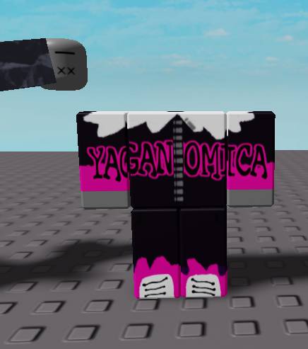 Yaganomica tweet media