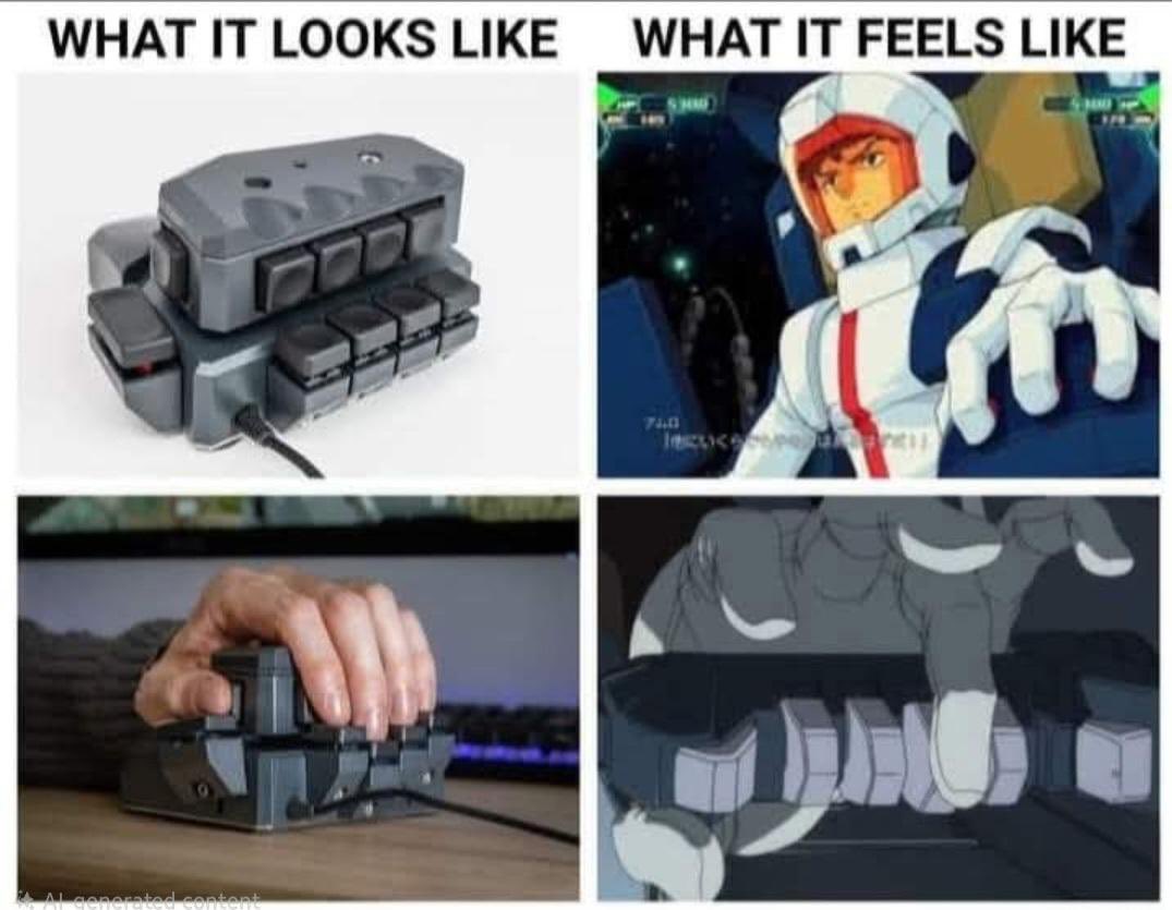 Gundam Bros tweet media