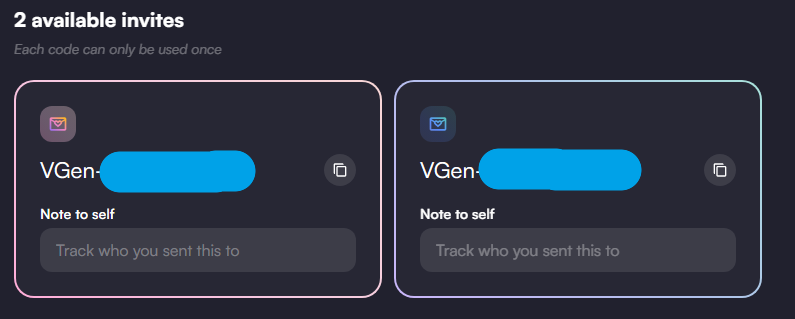 Maki (Mingo) || VGEN comms open tweet media
