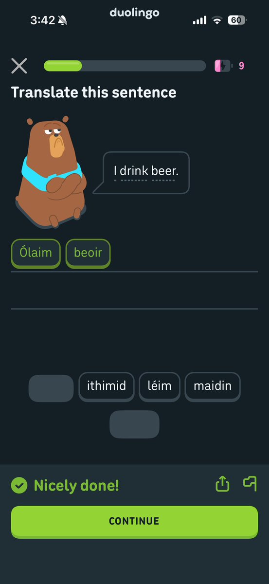 Geezus tweet media