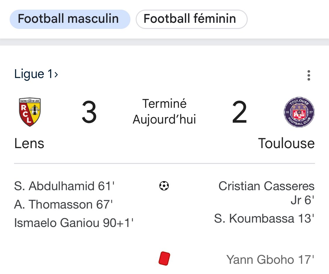 Le Cassoulet 🟣⚪️ tweet media