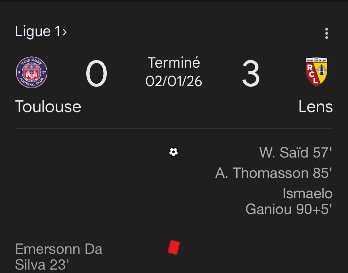 Le Cassoulet 🟣⚪️ tweet media