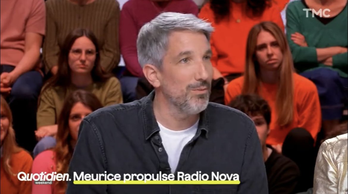 Destination Télé tweet media