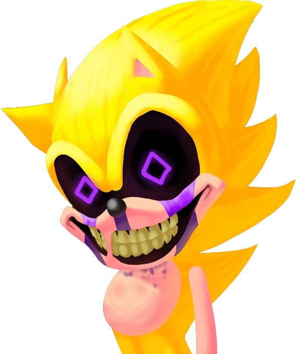 Plan B (FNF B-Side Fan-Mods) | Sonic.exe B-Side tweet media