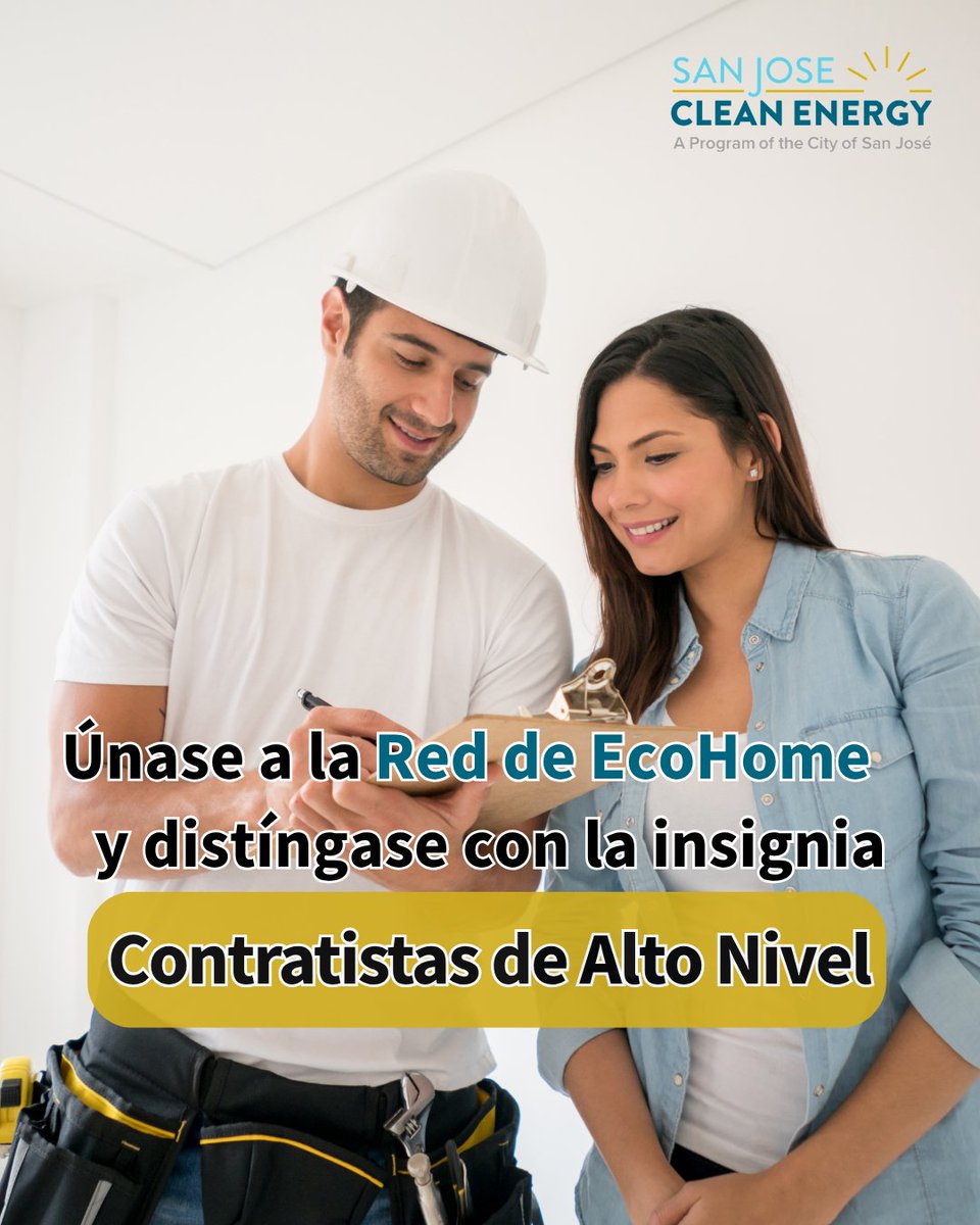 San José Clean Energy tweet media