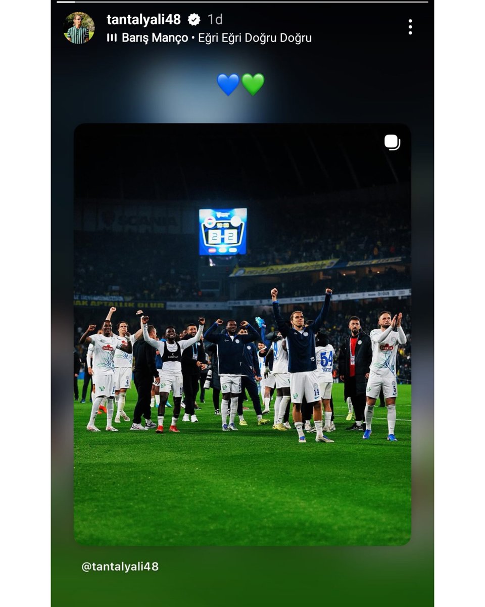 Forza Cimbom tweet media