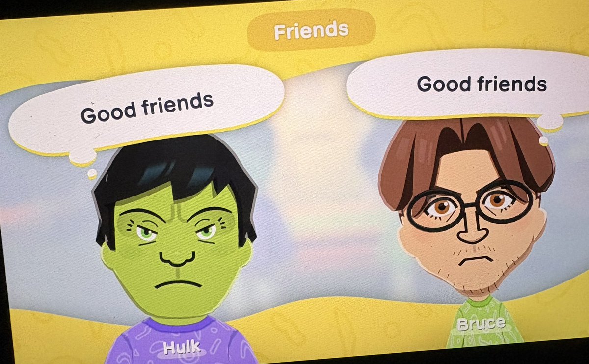 𝐒𝚃𝚁𝙾𝙽𝙶𝙴𝚂𝚃 𝐭𝐡𝐞𝐫𝐞 𝐈𝒮.ᐟ tweet media