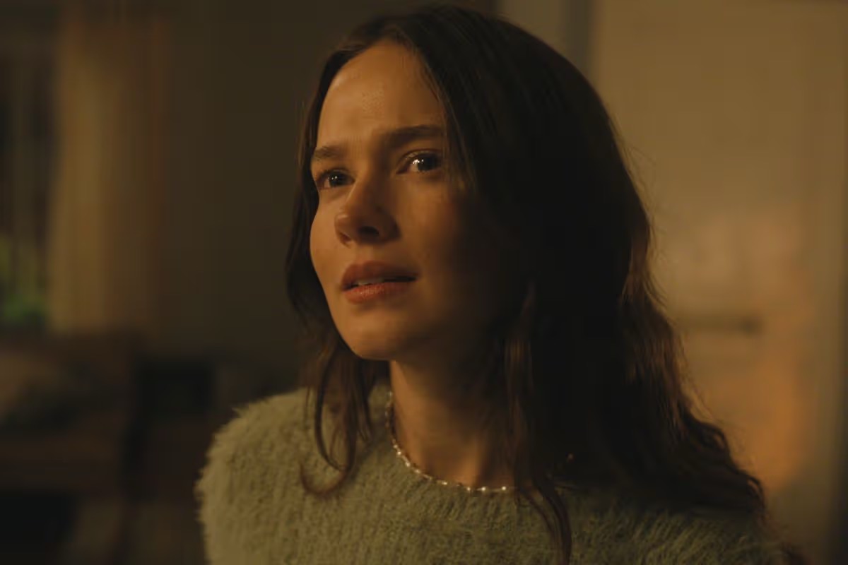 pabmasal's tweet image. En una serie llena de buenas interpretaciones me gustaría destacar a la brillante Cailee Spaeny, especialmente en el cuarto episodio donde está fabulosa. #Beef