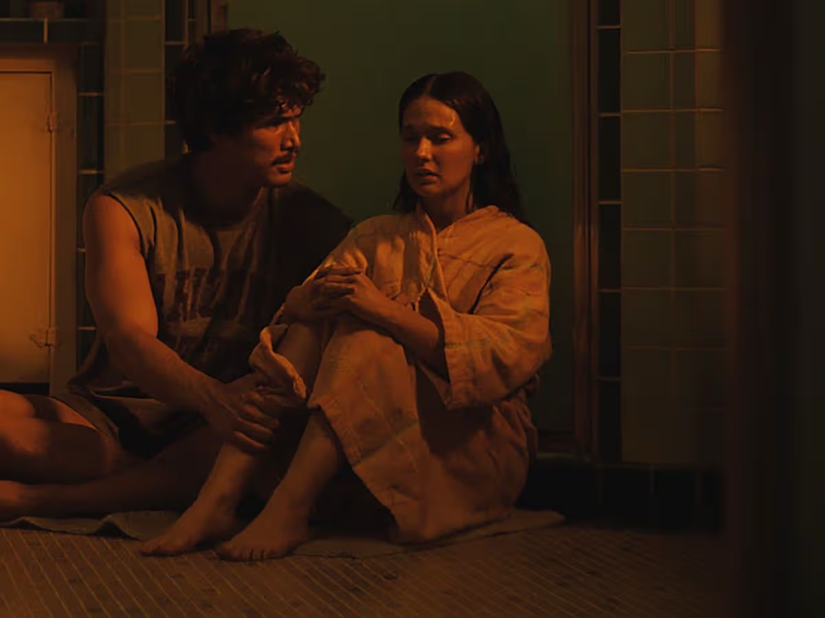 pabmasal's tweet image. En una serie llena de buenas interpretaciones me gustaría destacar a la brillante Cailee Spaeny, especialmente en el cuarto episodio donde está fabulosa. #Beef