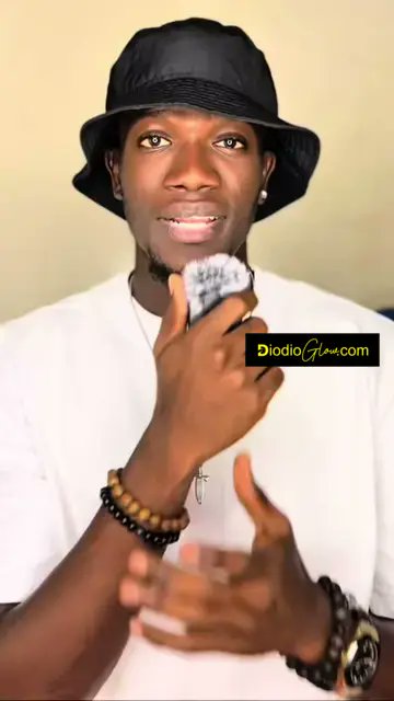 OneGoalOneAim's tweet image. Comment enoncer le nom de celui qui appelle📲🤯 #astuce #tips #tipsandtricks #heynasser #Tech

Découvrez cette vidéo TikTok captivante de @_heynasser_ dans la catégorie tendance. Suivez les tendances virales du Sénégal avec DiodioGlow - Votre source #1 po...

#Senegal