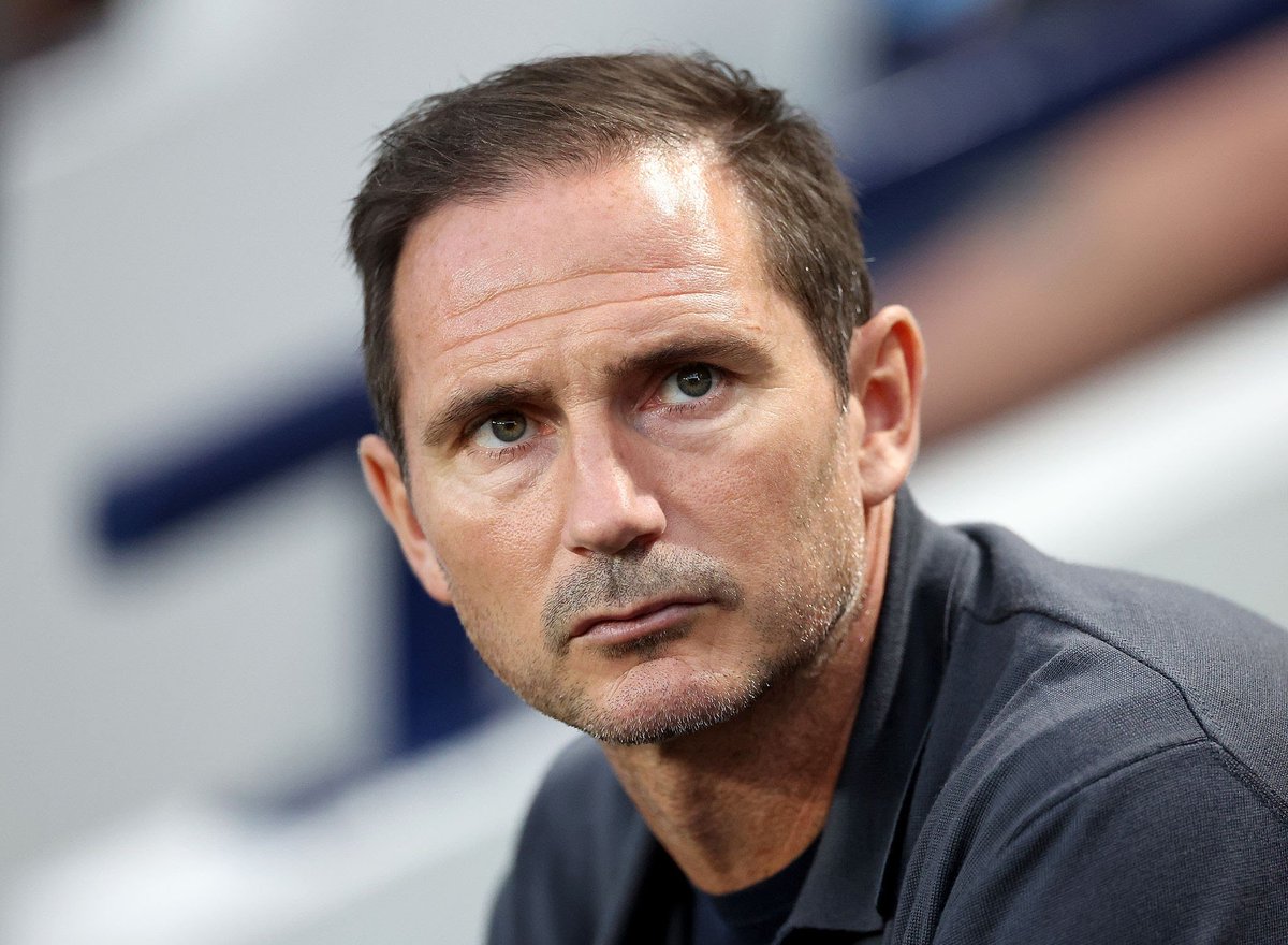 The Touchline | 𝐓 tweet media