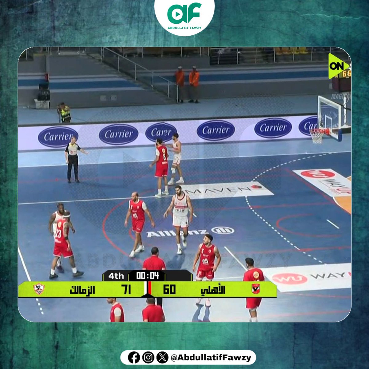 Abdul Latif Fawzy tweet media