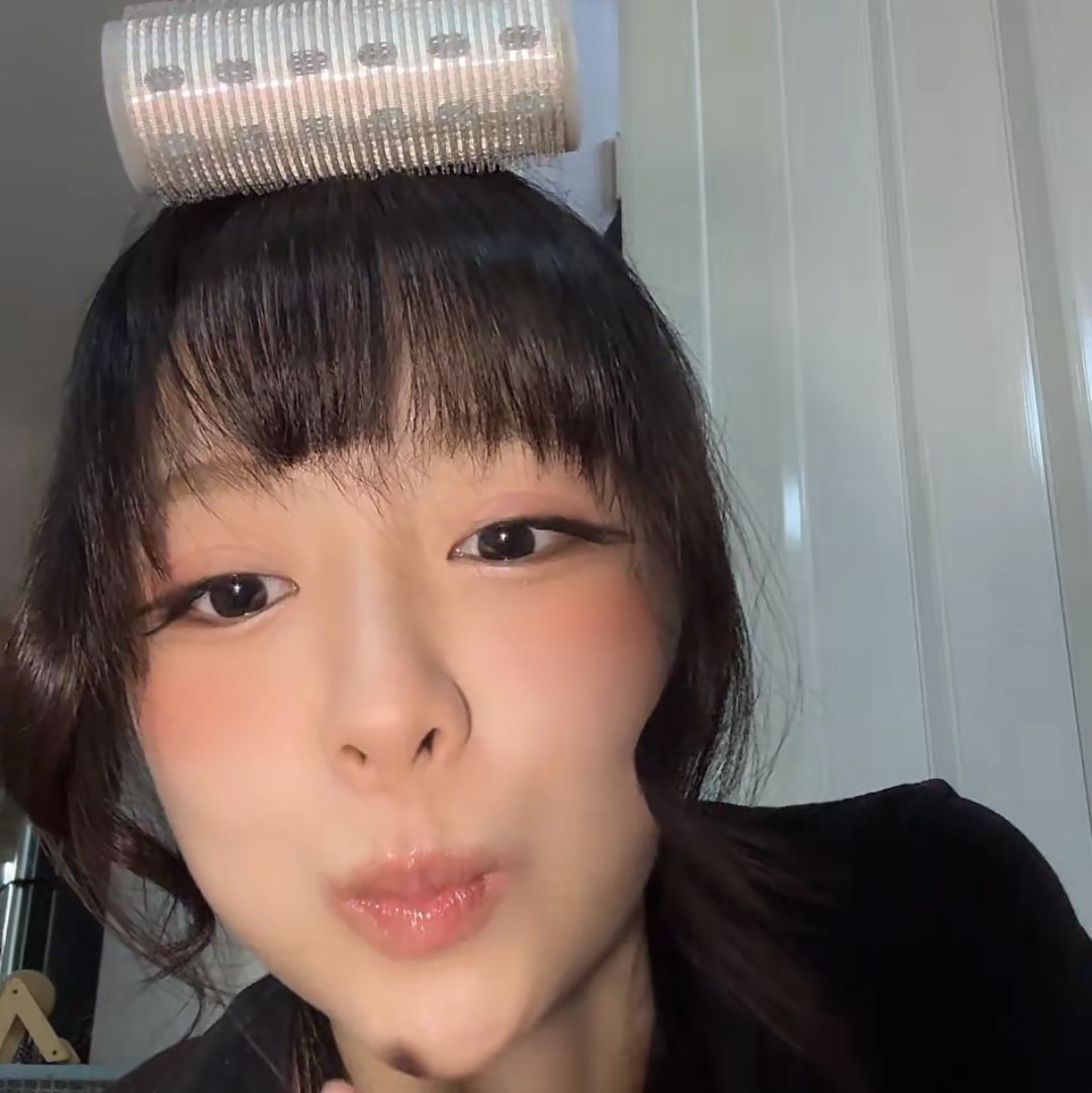 Esta chica es la perdona más adorable del planeta entero