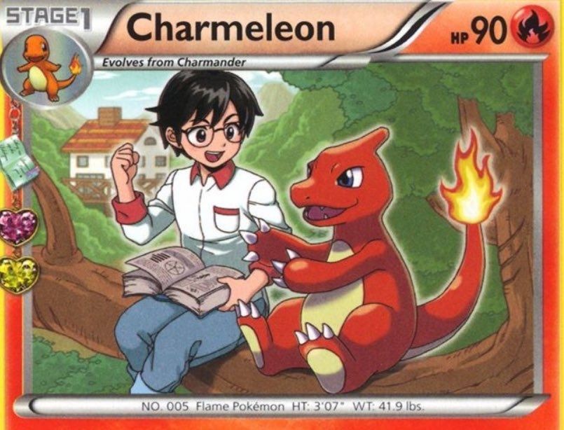 Pokémon Aesthetics tweet media