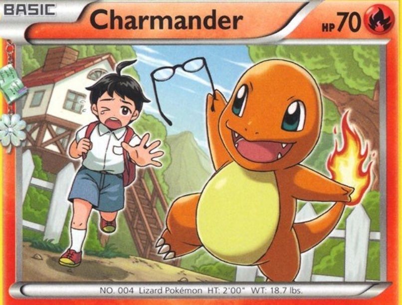 Pokémon Aesthetics tweet media