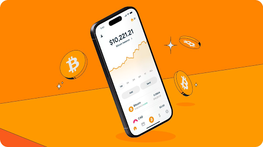 Shakepay — Buy Bitcoin 🇨🇦 tweet media