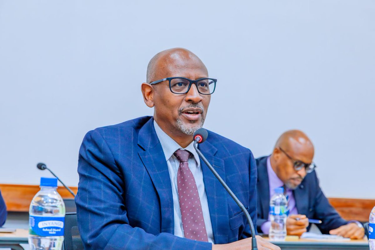 Ministry of Education | Rwanda tweet media