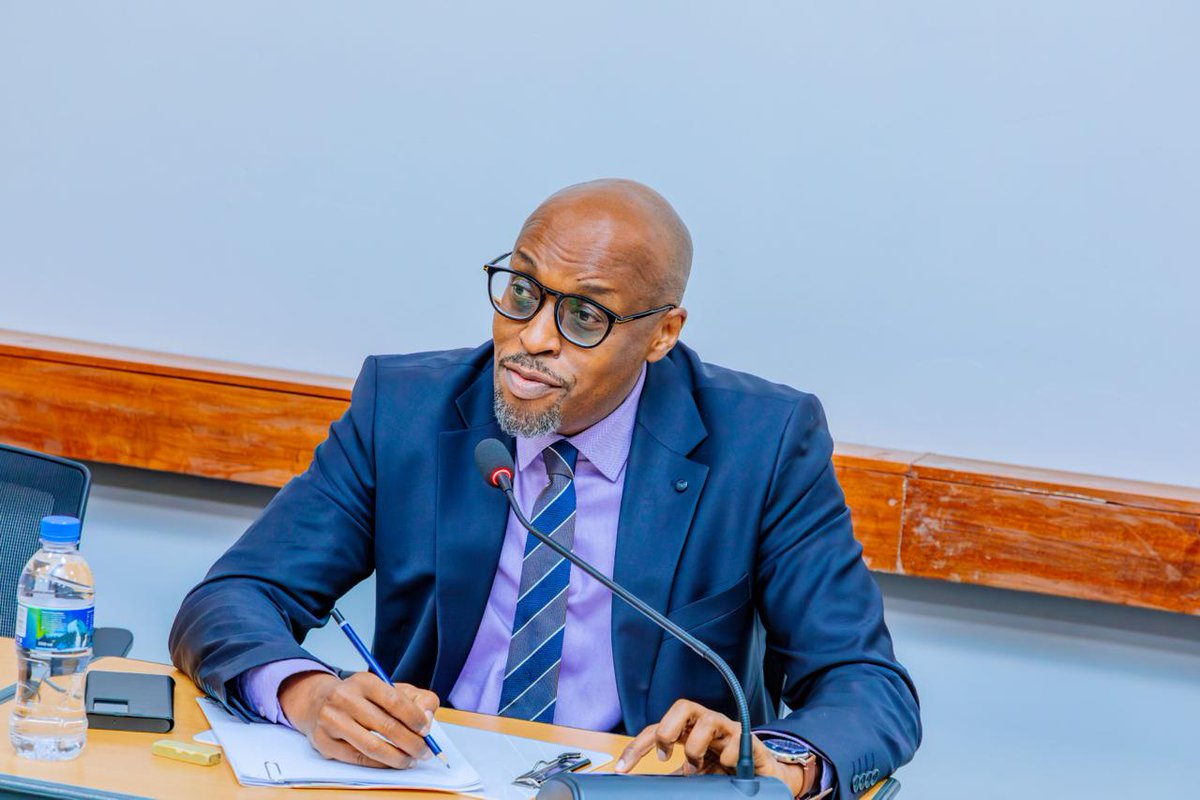 Ministry of Education | Rwanda tweet media