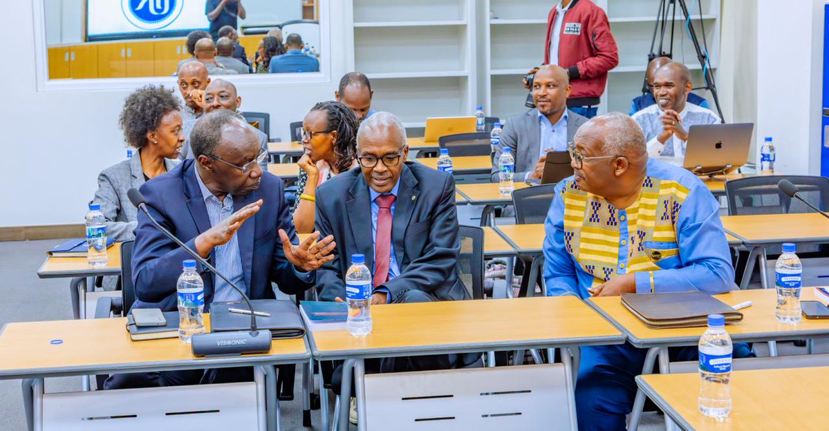 Ministry of Education | Rwanda tweet media